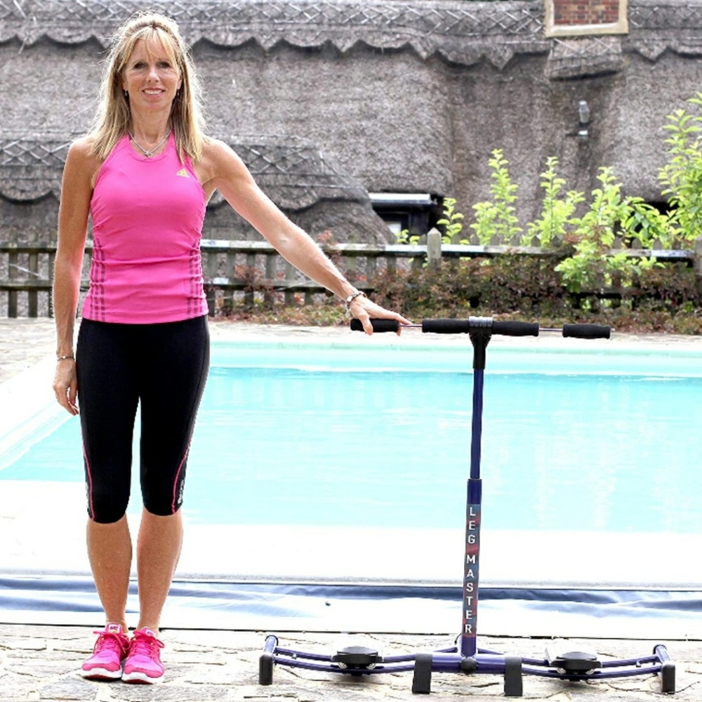 Fiona Summers Leg Master